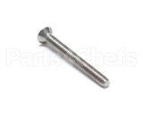 AT0F-3480-41166 Accutemp Screw #10-24 X 2