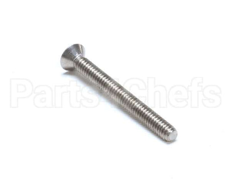 AT0F-3480-41166 Accutemp Screw #10-24 X 2