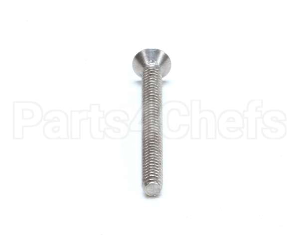 AT0F-3480-41166 Accutemp Screw #10-24 X 2