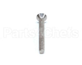 AT0F-3480-41166 Accutemp Screw #10-24 X 2