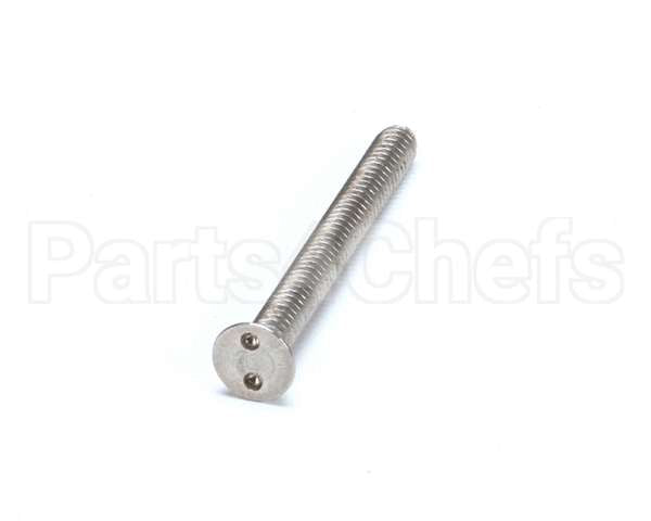 AT0F-3480-41166 Accutemp Screw #10-24 X 2
