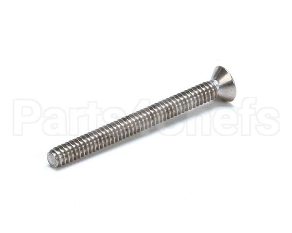 AT0F-3480-41166 Accutemp Screw #10-24 X 2