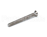 AT0F-3480-41166 Accutemp Screw #10-24 X 2