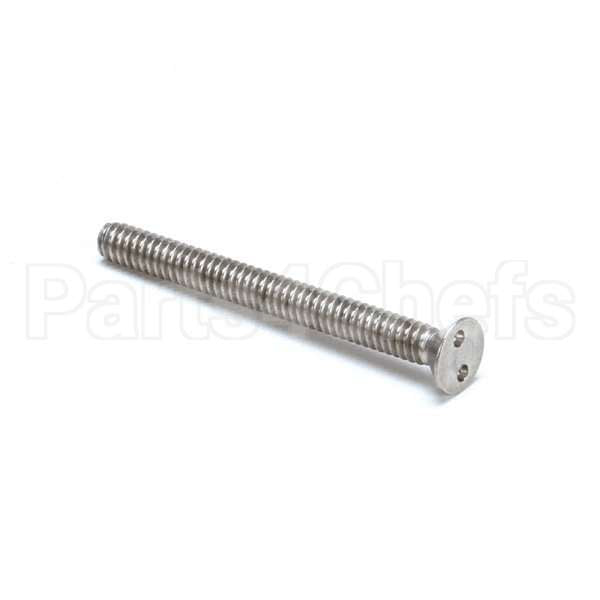AT0F-3480-41166 Compatible Accutemp Screw #10-24 X 2