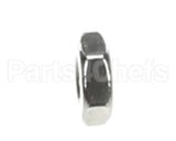 AT0F-3621-1 Accutemp Nut, Undersized Machine Screw