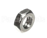 AT0F-3621-1 Accutemp Nut, Undersized Machine Screw