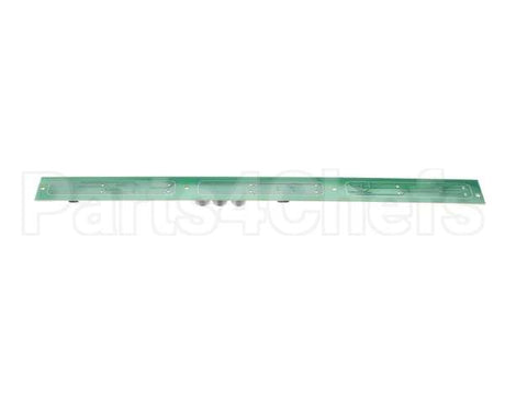 AT0G-3449-1 Accutemp Bulb Seal 24 Front Skirt