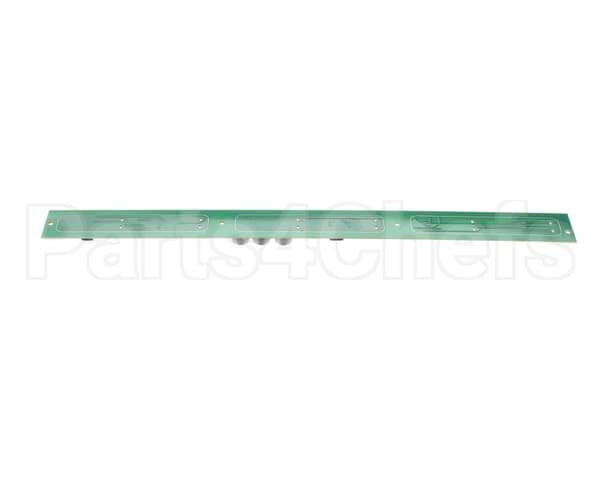 AT0G-3449-1 Accutemp Bulb Seal 24 Front Skirt