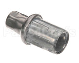 AT0H-1090-1 Accutemp Adjustable Foot Inserts Round