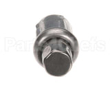 AT0H-1090-1 Accutemp Adjustable Foot Inserts Round