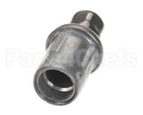 AT0H-1090-1 Accutemp Adjustable Foot Inserts Round