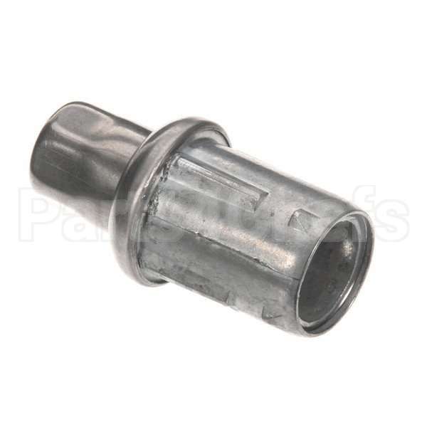 AT0H-1090-1 Compatible Accutemp Adjustable Foot Inserts Round