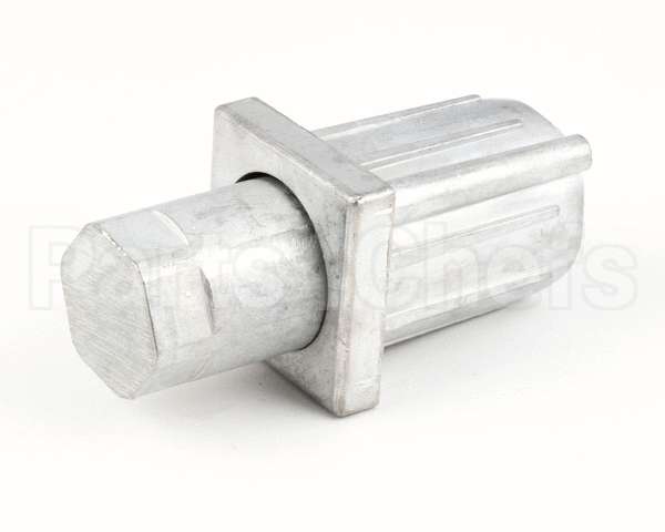 AT0H-1090-2 Accutemp Adjustable Foot, Square