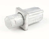 AT0H-1090-2 Accutemp Adjustable Foot, Square