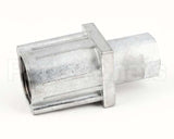AT0H-1090-2 Accutemp Adjustable Foot, Square