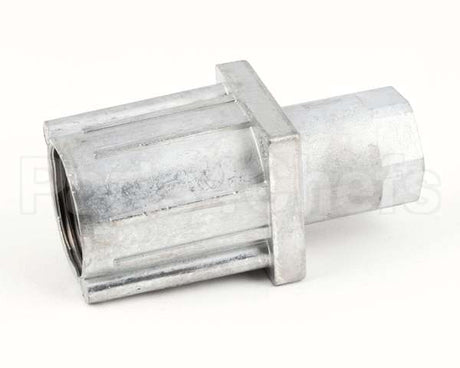 AT0H-1090-2 Accutemp Adjustable Foot, Square
