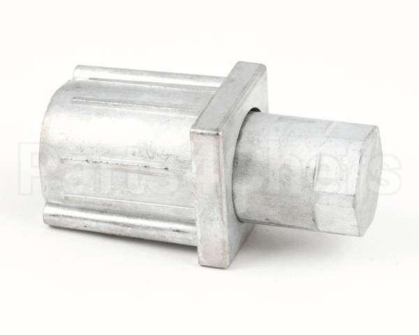 AT0H-1090-2 Accutemp Adjustable Foot, Square