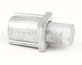 AT0H-1090-2 Accutemp Adjustable Foot, Square