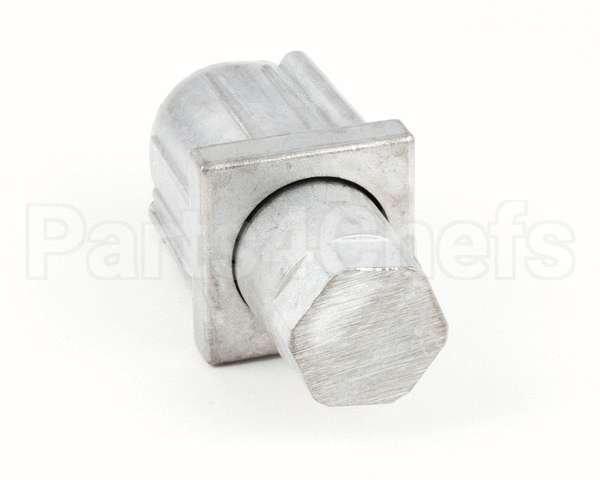 AT0H-1090-2 Accutemp Adjustable Foot, Square