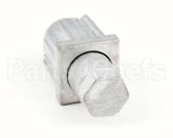 AT0H-1090-2 Accutemp Adjustable Foot, Square