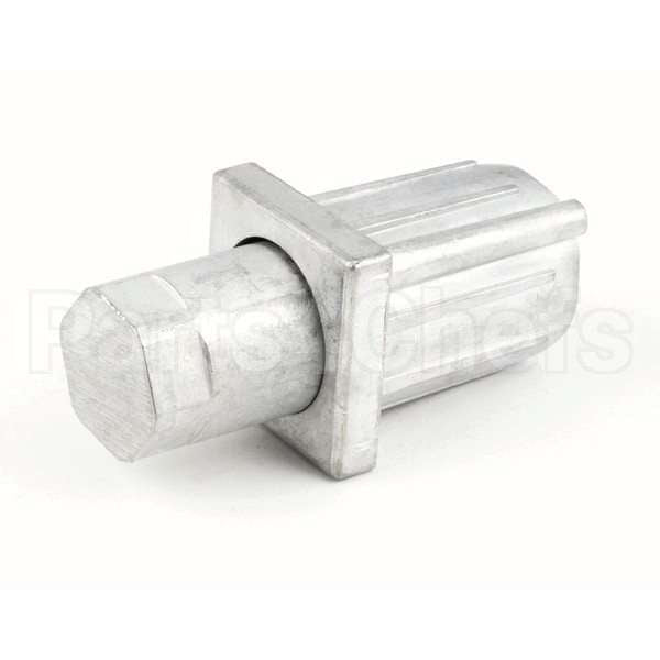 AT0H-1090-2 Compatible Accutemp Adjustablefoot, Square