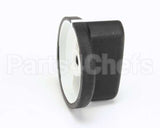 AT0H-1455-2 Accutemp Knob, With D Spring