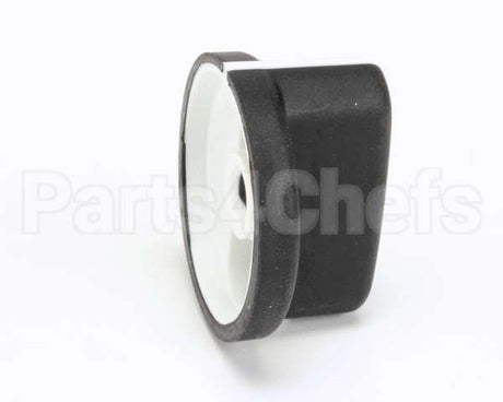 AT0H-1455-2 Accutemp Knob, With D Spring
