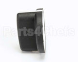 AT0H-1455-2 Accutemp Knob, With D Spring