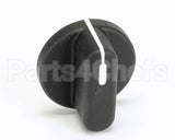 AT0H-1455-2 Accutemp Knob, With D Spring