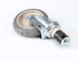 AT0H-2479-3 Accutemp 5 Caster Without Brakes