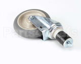 AT0H-2479-3 Accutemp 5 Caster Without Brakes