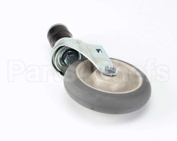 AT0H-2479-3 Accutemp 5 Caster Without Brakes