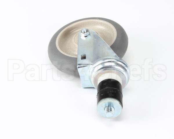 AT0H-2479-3 Accutemp 5 Caster Without Brakes