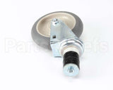AT0H-2479-3 Accutemp 5 Caster Without Brakes