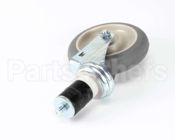 AT0H-2479-3 Accutemp 5 Caster Without Brakes
