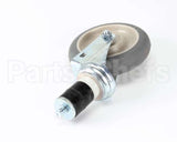 AT0H-2479-3 Accutemp 5 Caster Without Brakes