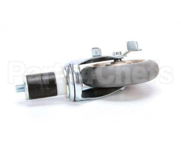 AT0H-2479-4 Accutemp 5 Caster With Brake