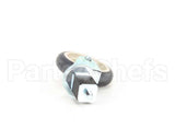 AT0H-2479-7 Accutemp Caster Non Brake - Steamer Stands Model