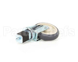 AT0H-2479-7 Accutemp Caster Non Brake - Steamer Stands Model