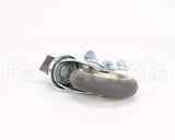 AT0H-2479-8 Accutemp Casters W/Brakes - Steamer Stands Model