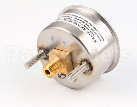AT0H-2614-1 Accutemp Vacuum Gage
