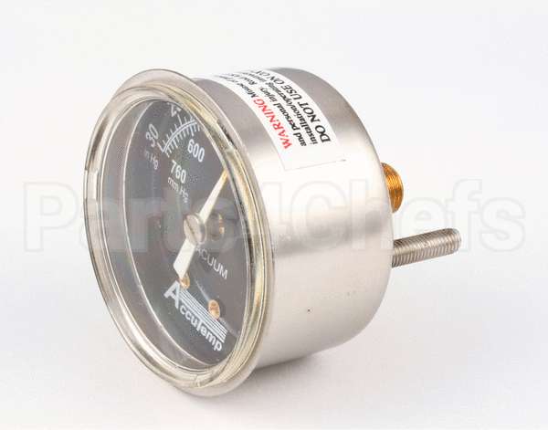 AT0H-2614-1 Accutemp Vacuum Gage