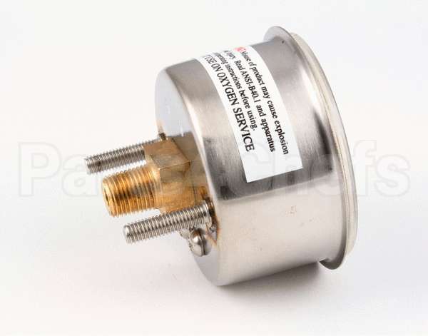 AT0H-2614-1 Accutemp Vacuum Gage