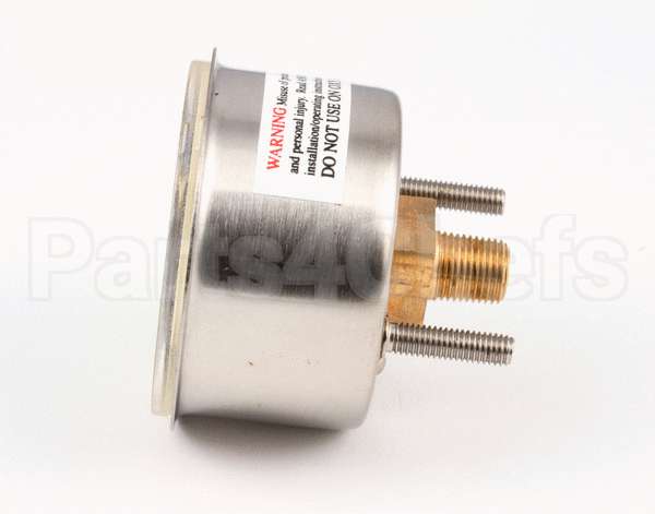 AT0H-2614-1 Accutemp Vacuum Gage