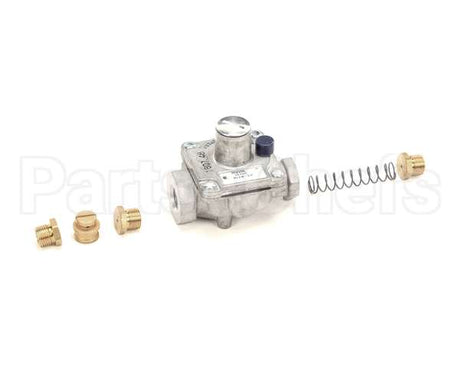 AT0H-3035-2 Accutemp 36 Propane Conversion Kit G1 Griddle