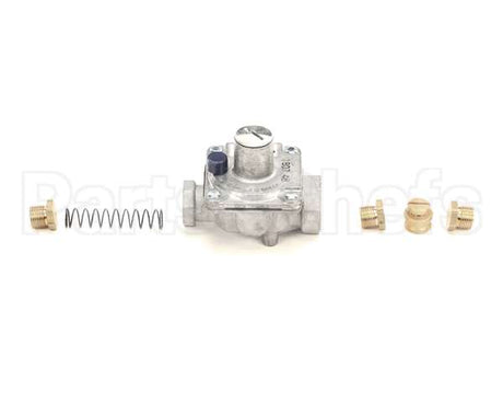 AT0H-3035-2 Accutemp 36 Propane Conversion Kit G1 Griddle