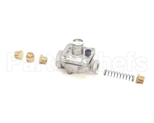 AT0H-3035-2 Accutemp 36 Propane Conversion Kit G1 Griddle