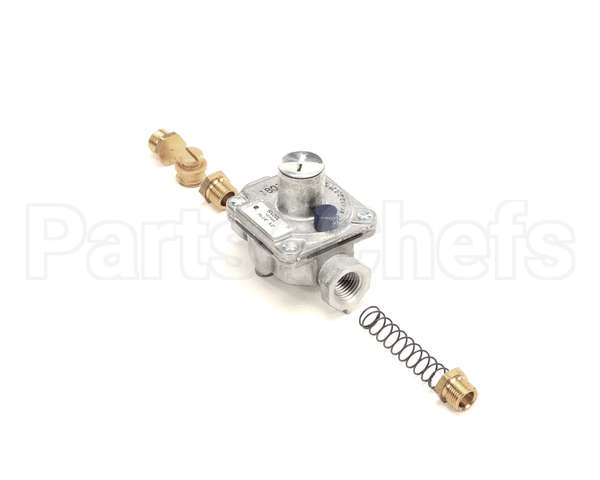 AT0H-3035-2 Accutemp 36 Propane Conversion Kit G1 Griddle
