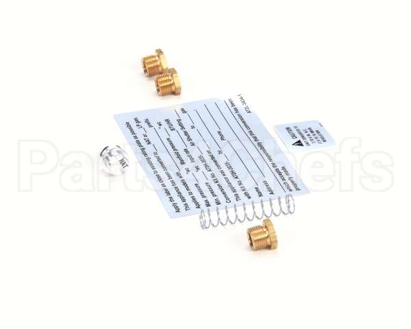 AT0H-3035-5 Accutemp 36 Natural Gas Conversion Kit G1 Gridd
