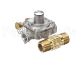 AT0H-3035-7 Accutemp Gas Appliance Std Kit Propane - Evolutio